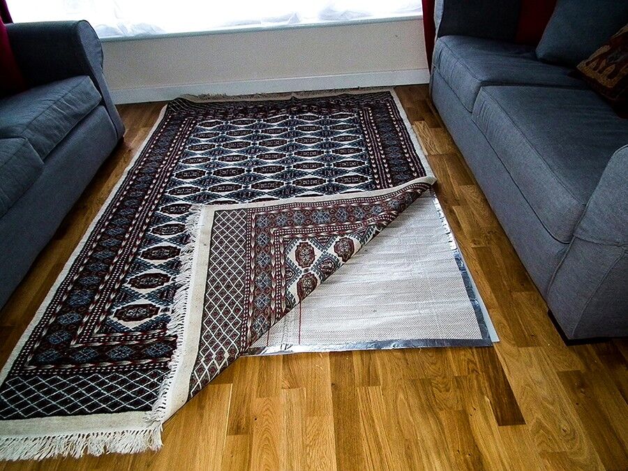 Rugbuddy Under Carpet Heated Floor Mats Rugbuddy Under Carpet Heated Floor Mats